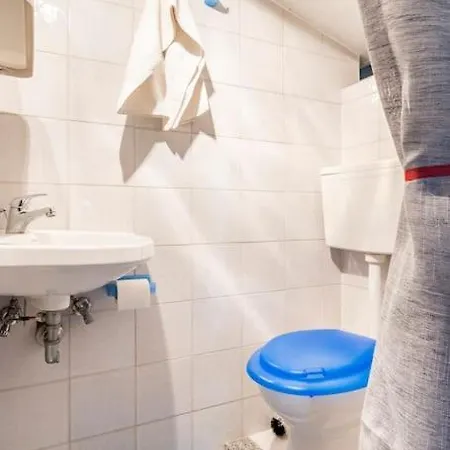 Un Passo Dal Mare Due Dall'etna 아파트