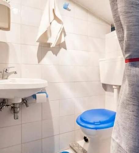 Un Passo Dal Mare Due Dall'etna Appartamento