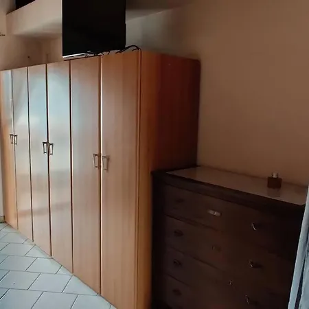 Un Passo Dal Mare Due Dall'etna Apartment *