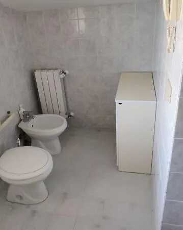 Un Passo Dal Mare Due Dall'etna Apartment