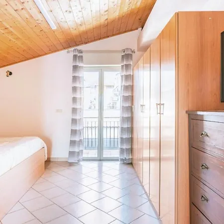 Un Passo Dal Mare Due Dall'etna Apartment