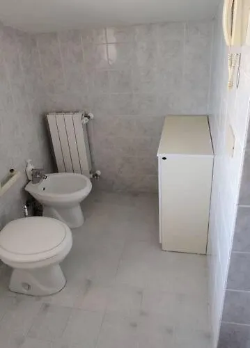 Un Passo Dal Mare Due Dall'etna Apartment