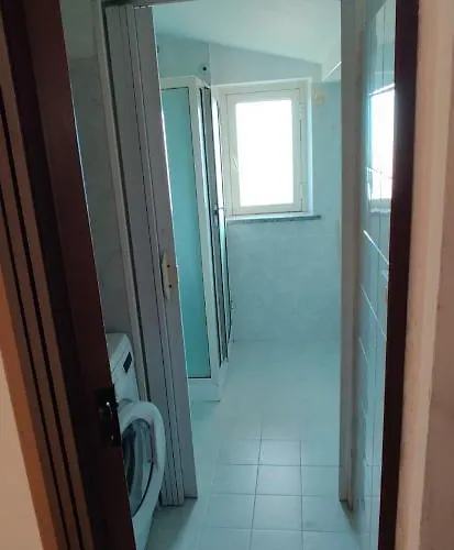 Apartment Un Passo Dal Mare Due Dall'etna