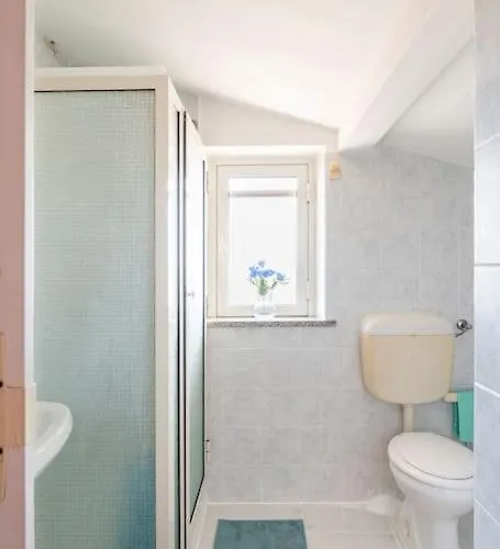 Un Passo Dal Mare Due Dall'etna Giardini Naxos