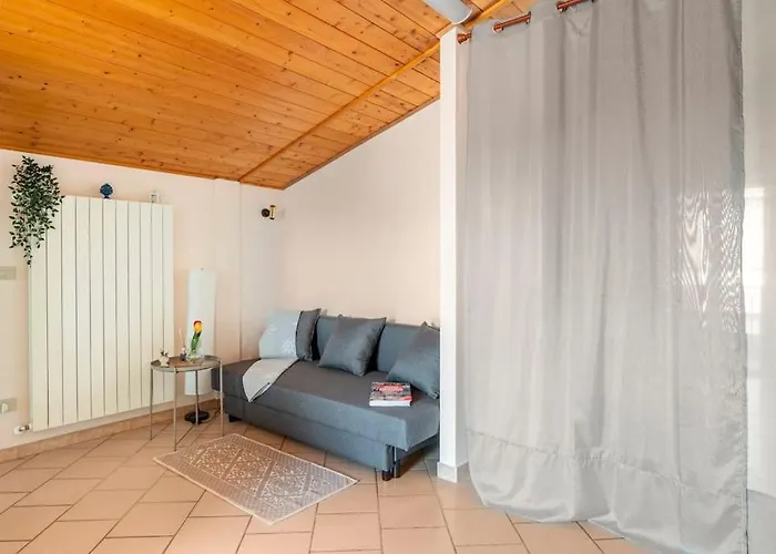 Apartment Un Passo Dal Mare Due Dall'etna