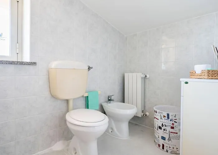 Un Passo Dal Mare Due Dall'etna Apartment