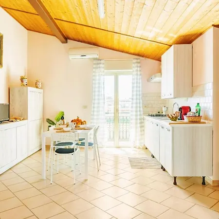 Apartamento Un Passo Dal Mare Due Dall'etna *