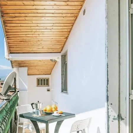 Apartamento Un Passo Dal Mare Due Dall'etna