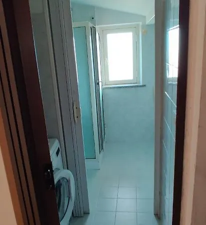 Apartamento Un Passo Dal Mare Due Dall'etna