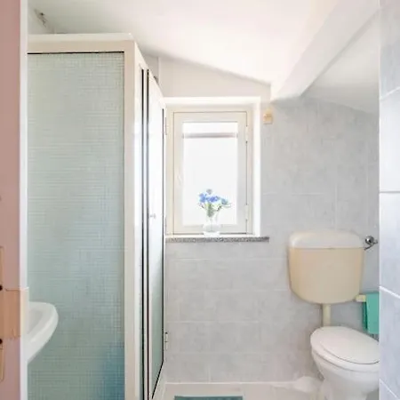 Un Passo Dal Mare Due Dall'etna Giardini-Naxos