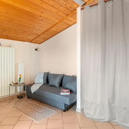 Apartamento Un Passo Dal Mare Due Dall'etna